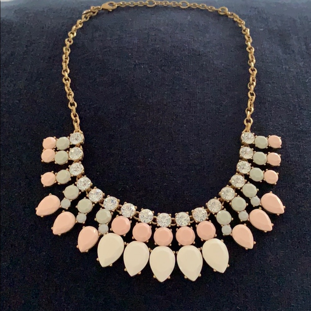 j.CREW Necklace